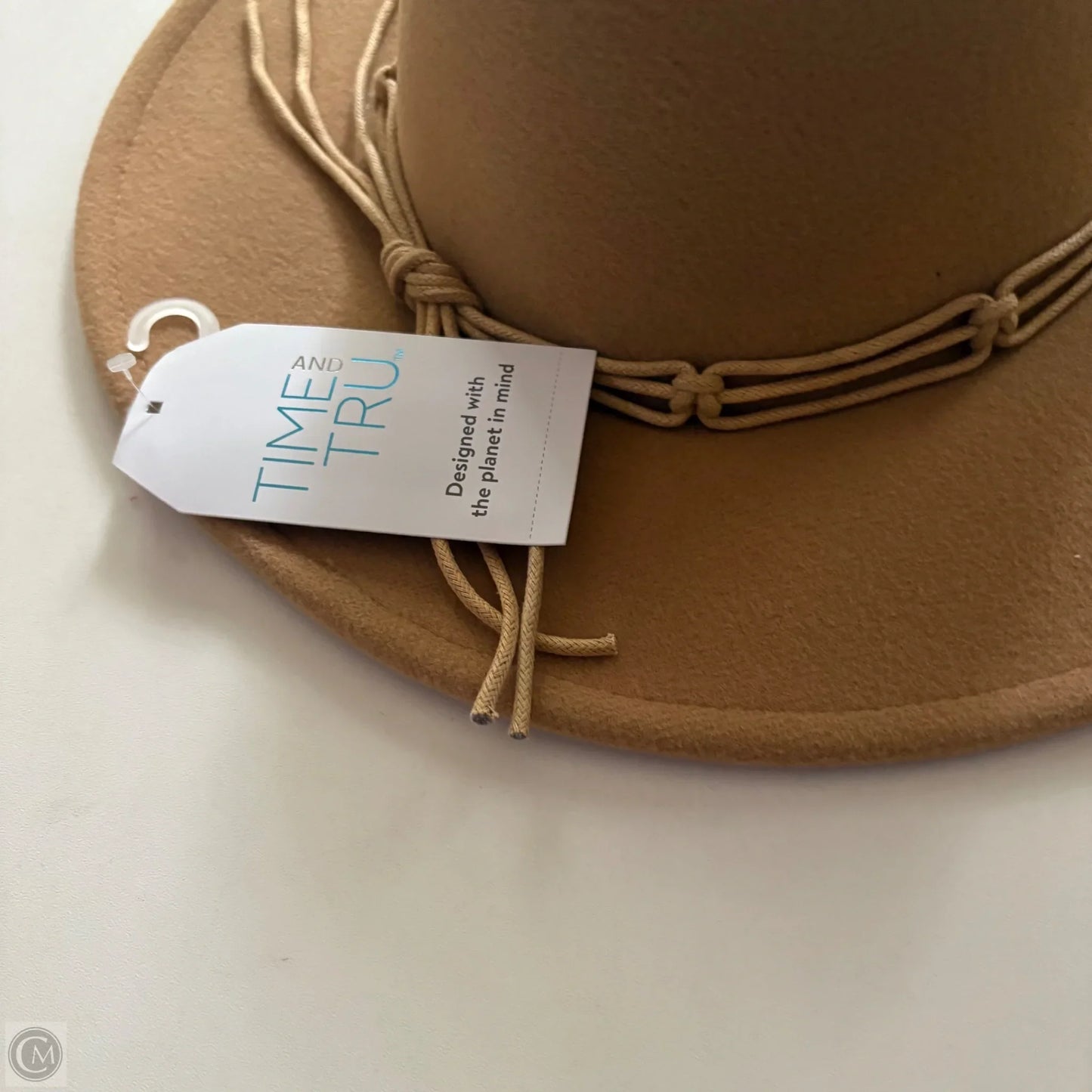 Hat Cowgirl By Time And Tru