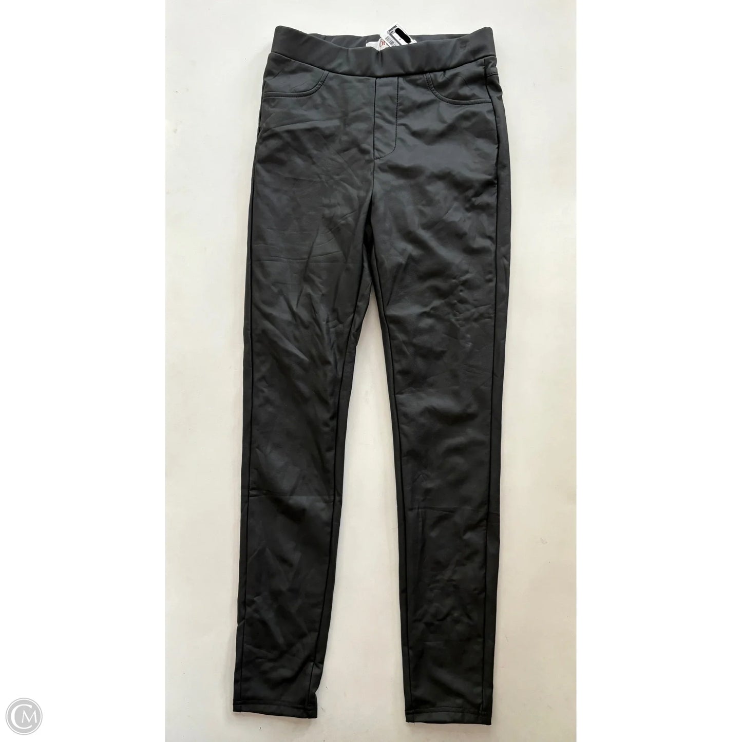 Pants Dress By Cmc In Black, Size: S