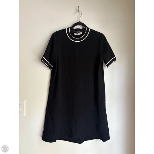 Dress Work By Rag And Bone In Black, Size: S