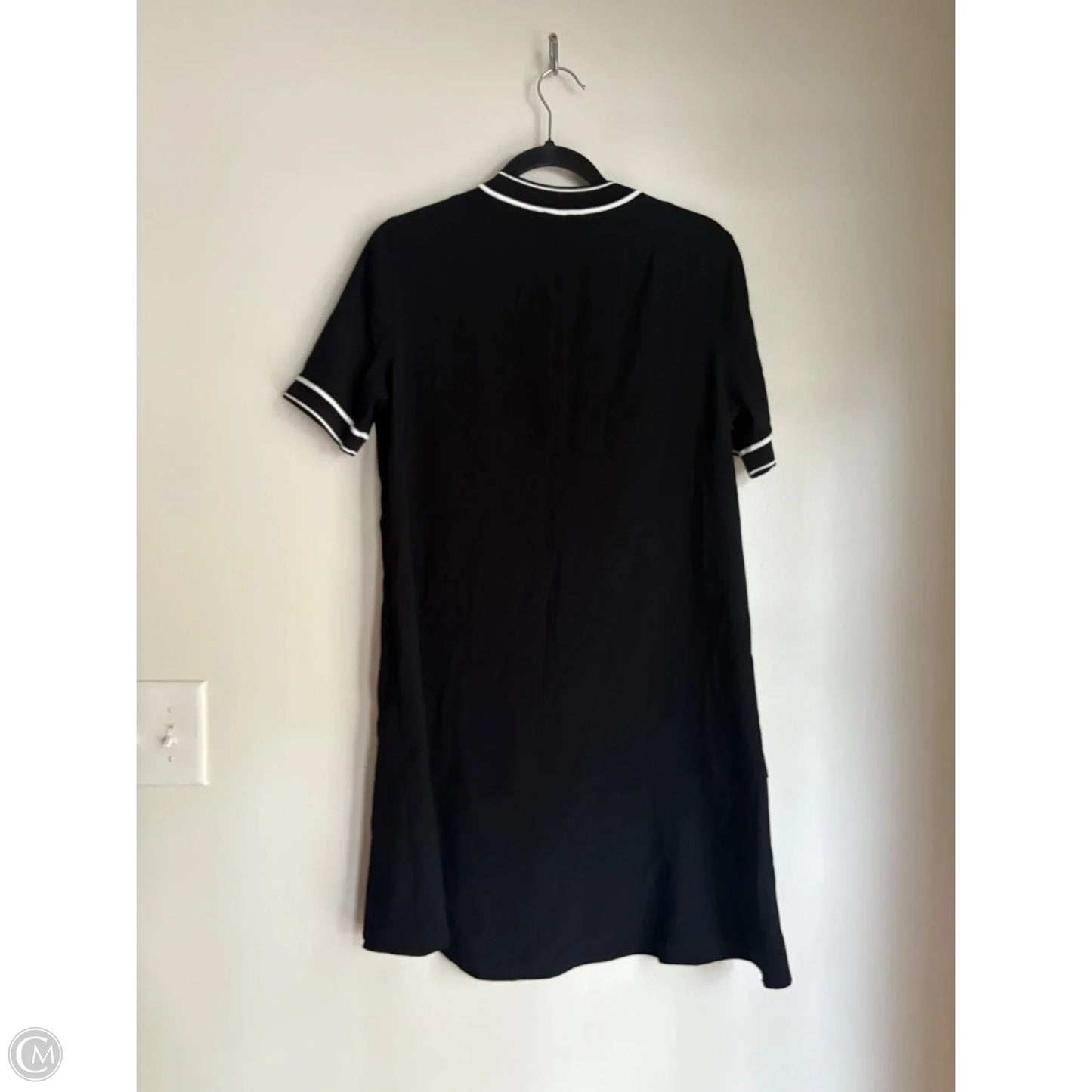 Dress Work By Rag And Bone In Black, Size: S