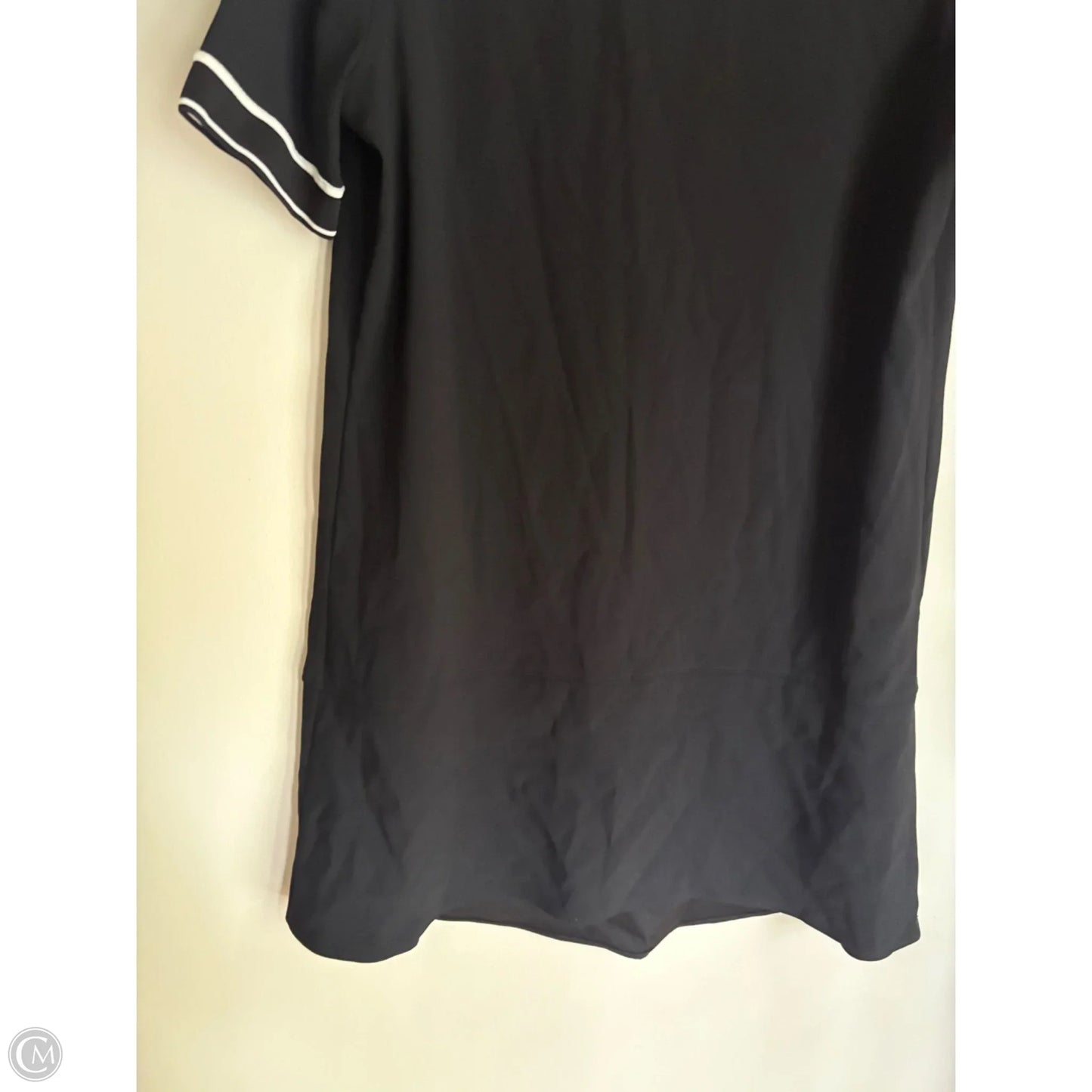 Dress Work By Rag And Bone In Black, Size: S