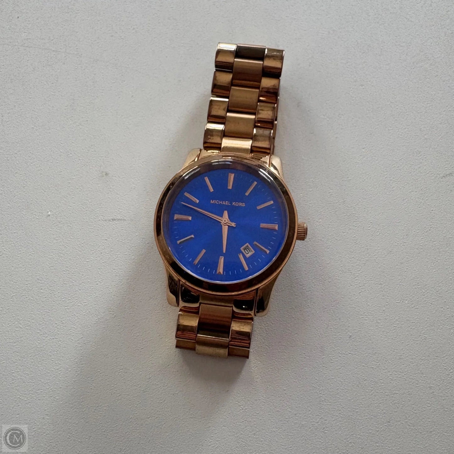 Watch Designer By Michael Kors