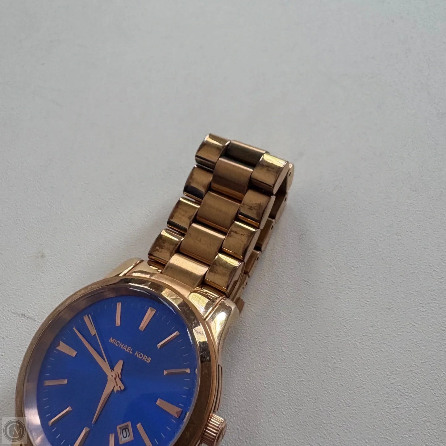 Watch Designer By Michael Kors