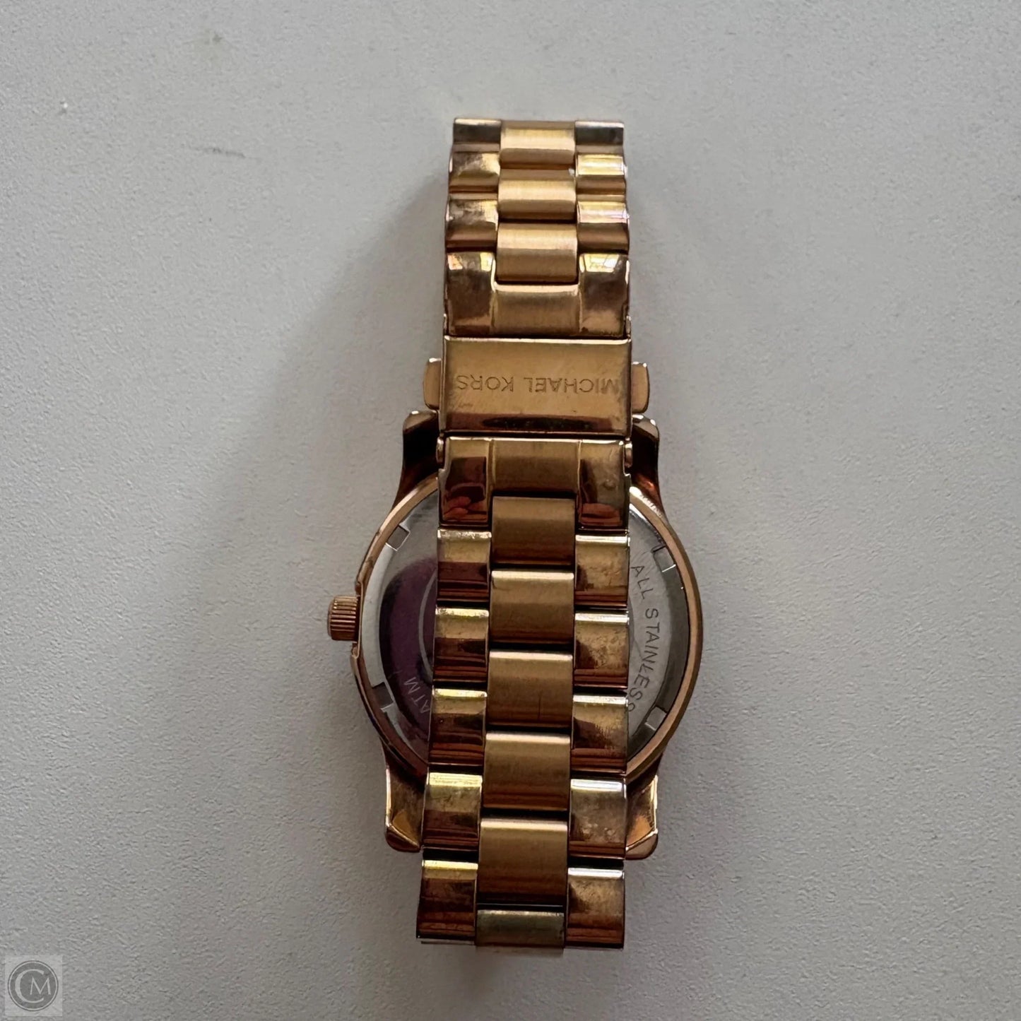 Watch Designer By Michael Kors