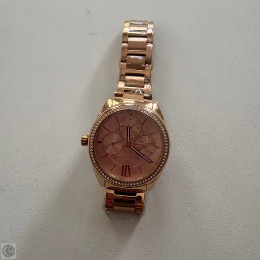 Watch Designer By Michael Kors