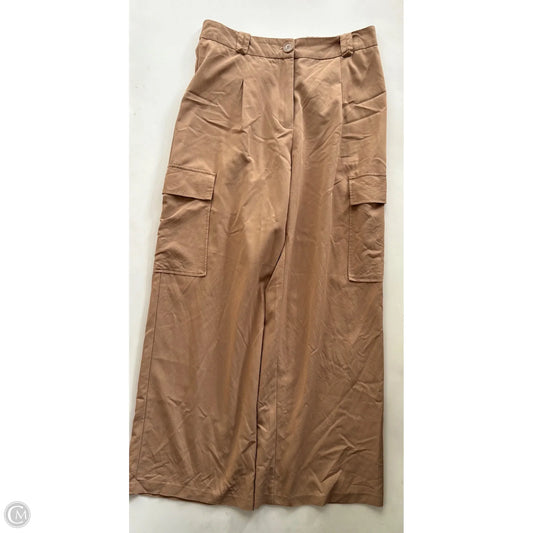 Pants Chinos & Khakis By Laundry In Tan, Size: 8