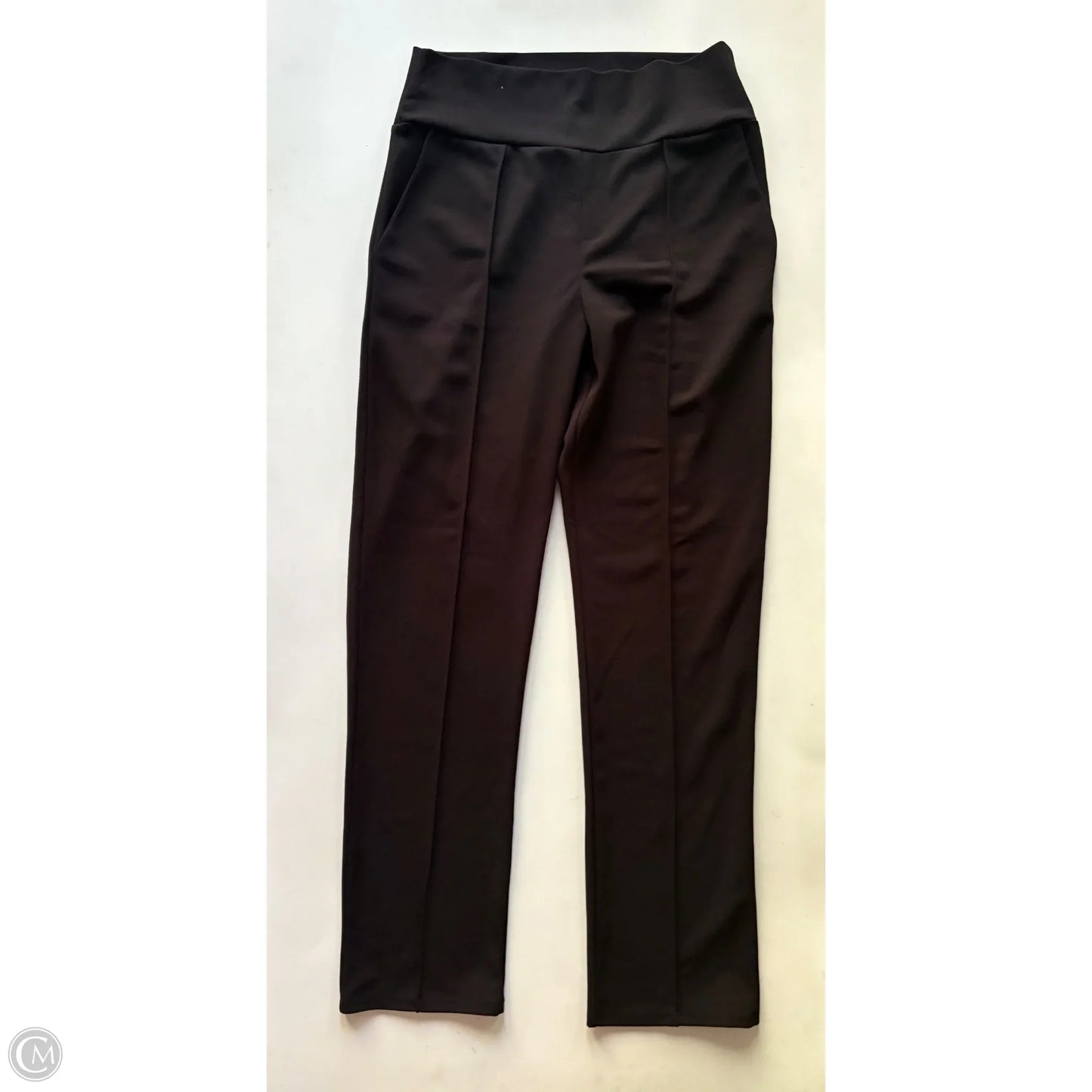 Pants Dress By Heimish Usa In Black, Size: 8