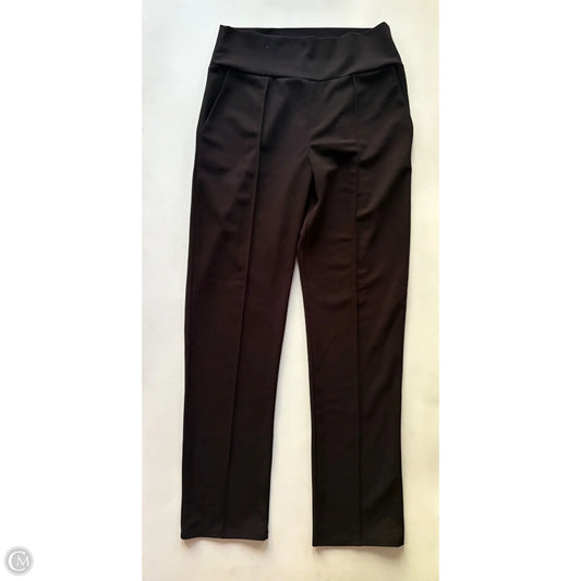Pants Dress By Heimish Usa In Black, Size: 8