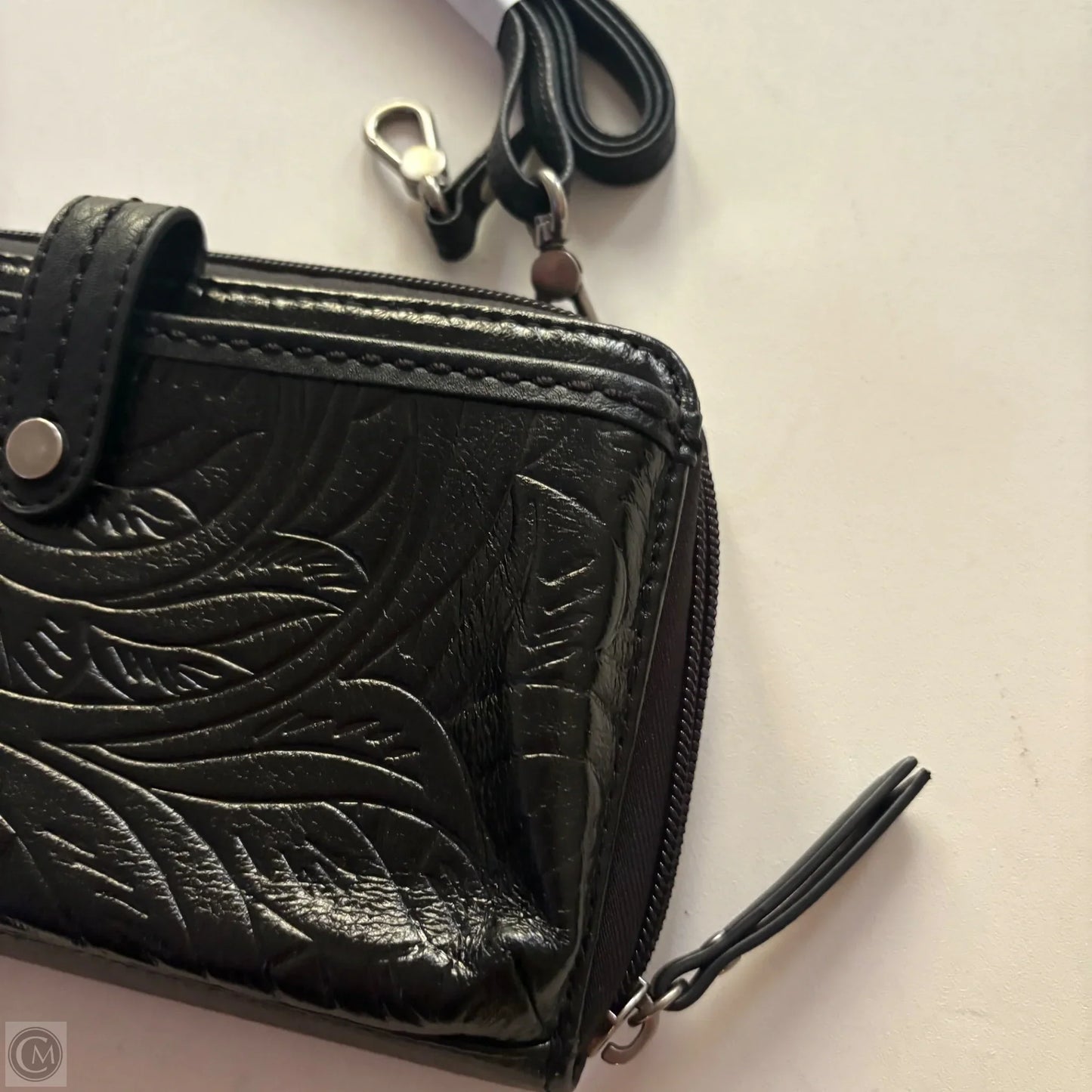 Wristlet By The Sak, Size: Large