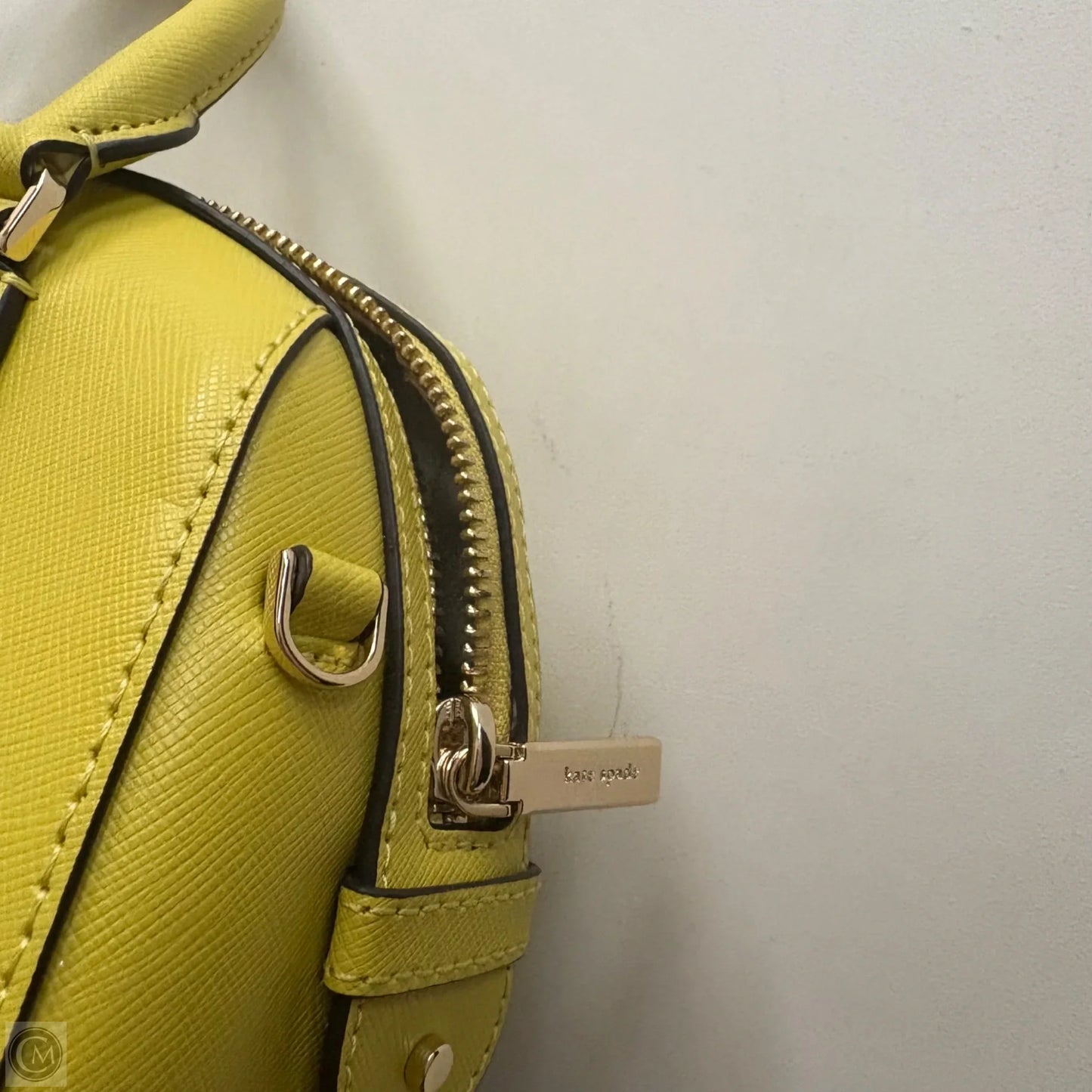 Handbag Designer By Kate Spade, Size: Medium