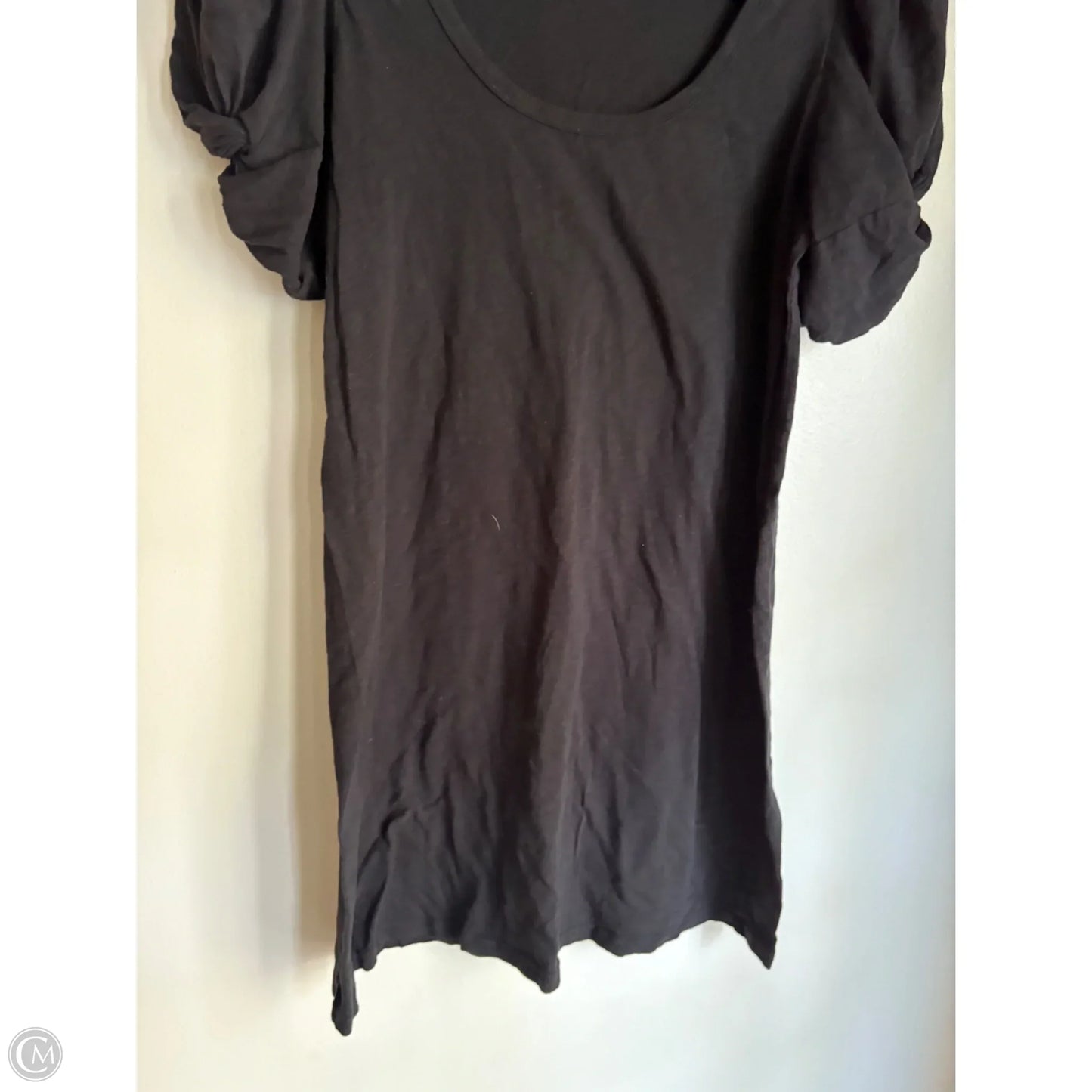 Dress Casual Midi By Z Supply In Black, Size: M