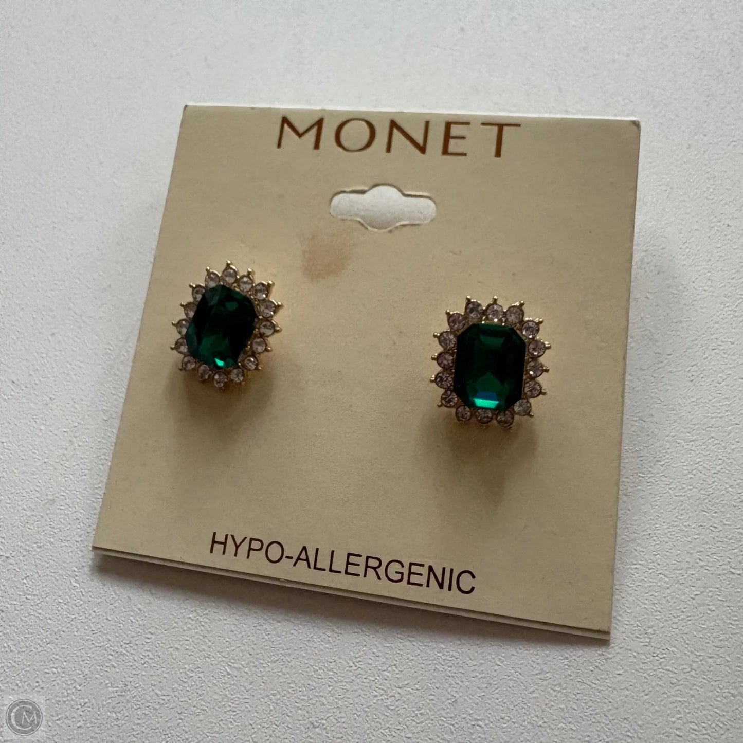 Earrings Other By Monet