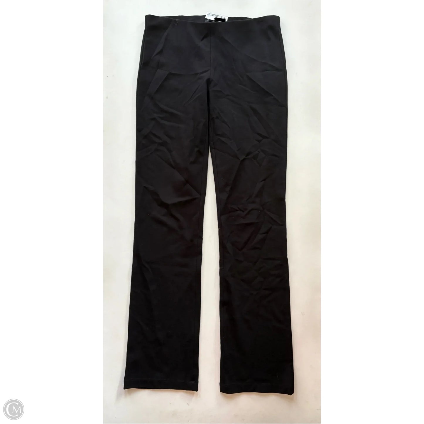 Pants Dress By Eileen Fisher In Black, Size: 6