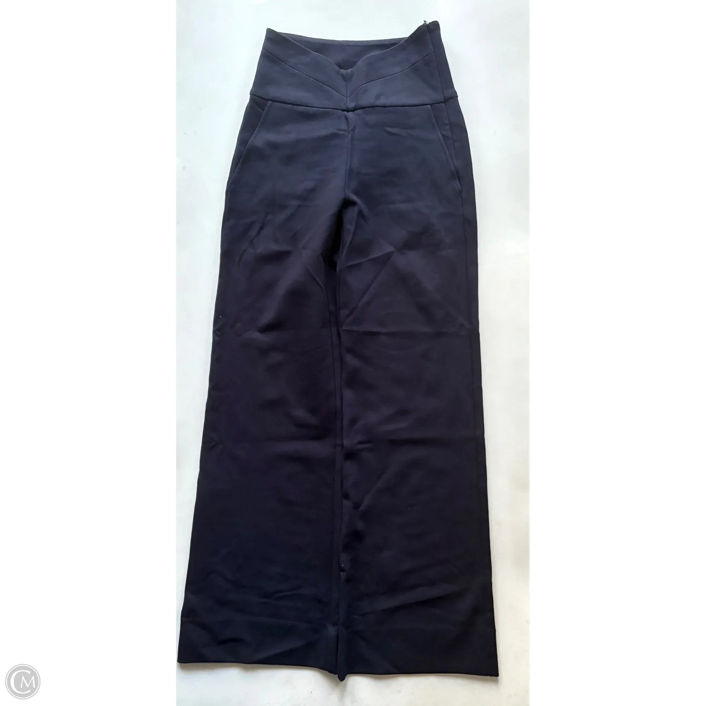 Pants Dress By Cabi In Navy, Size: 0