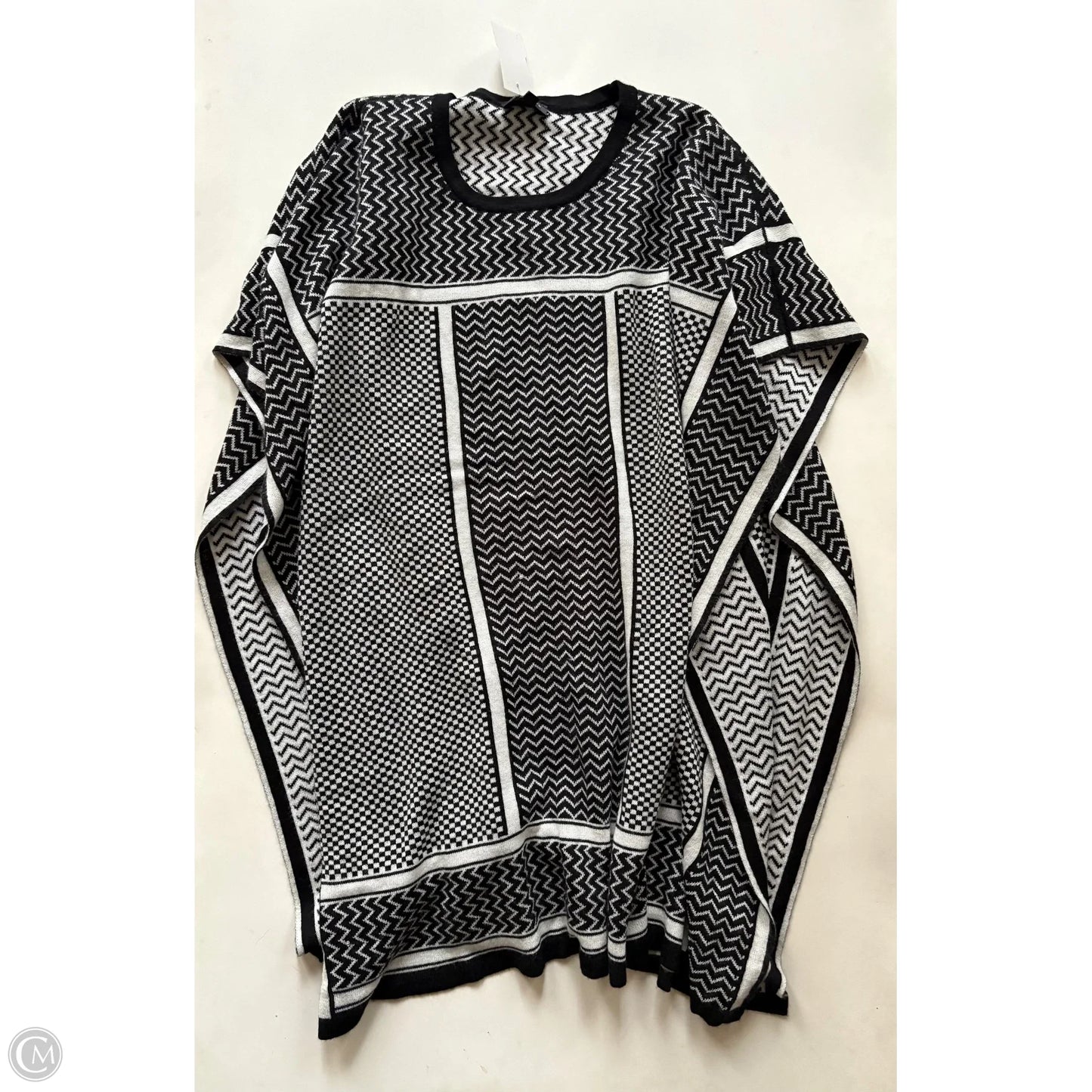 Sweater By Limited In Black, Size: Osfm