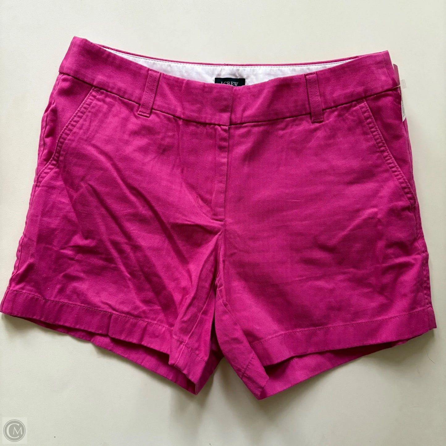 Shorts By J. Crew In Pink, Size: 4