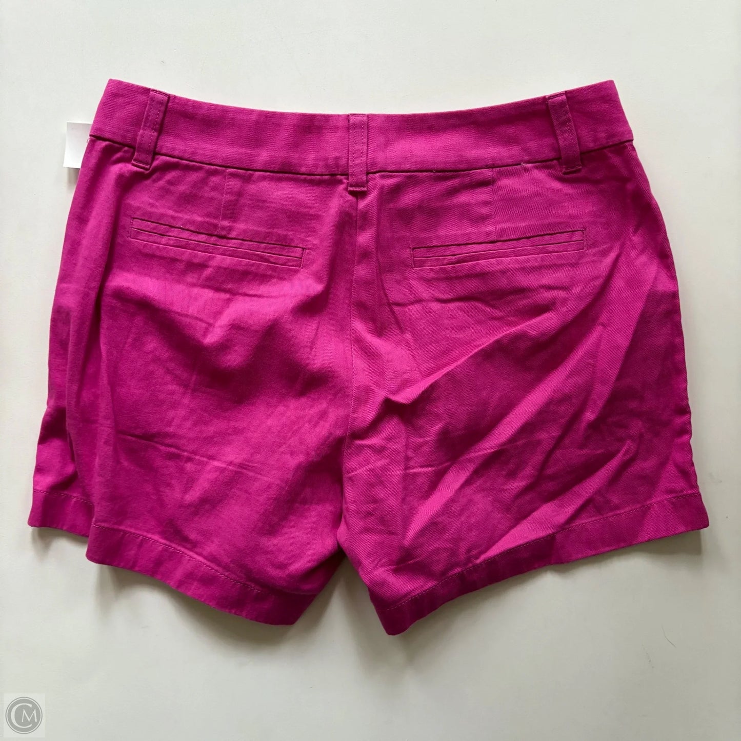 Shorts By J. Crew In Pink, Size: 4
