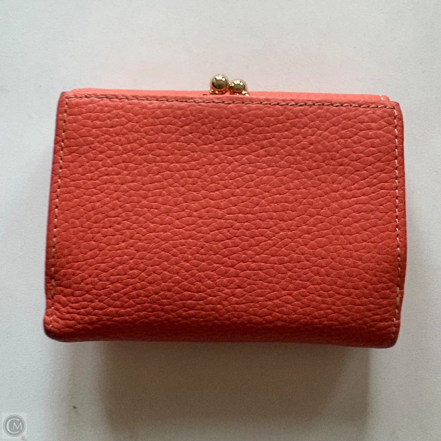 Wallet Designer By Dooney And Bourke, Size: Small