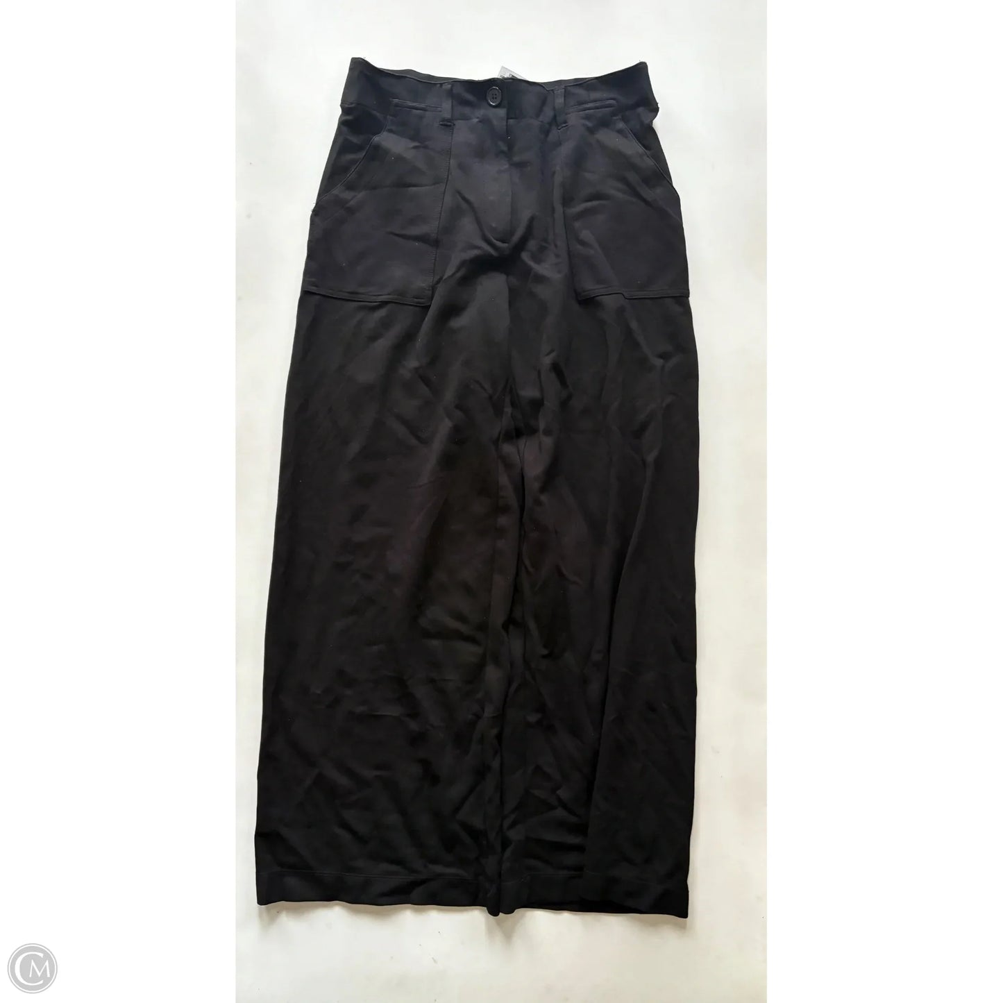 Pants Dress By Max Studio In Black, Size: 8