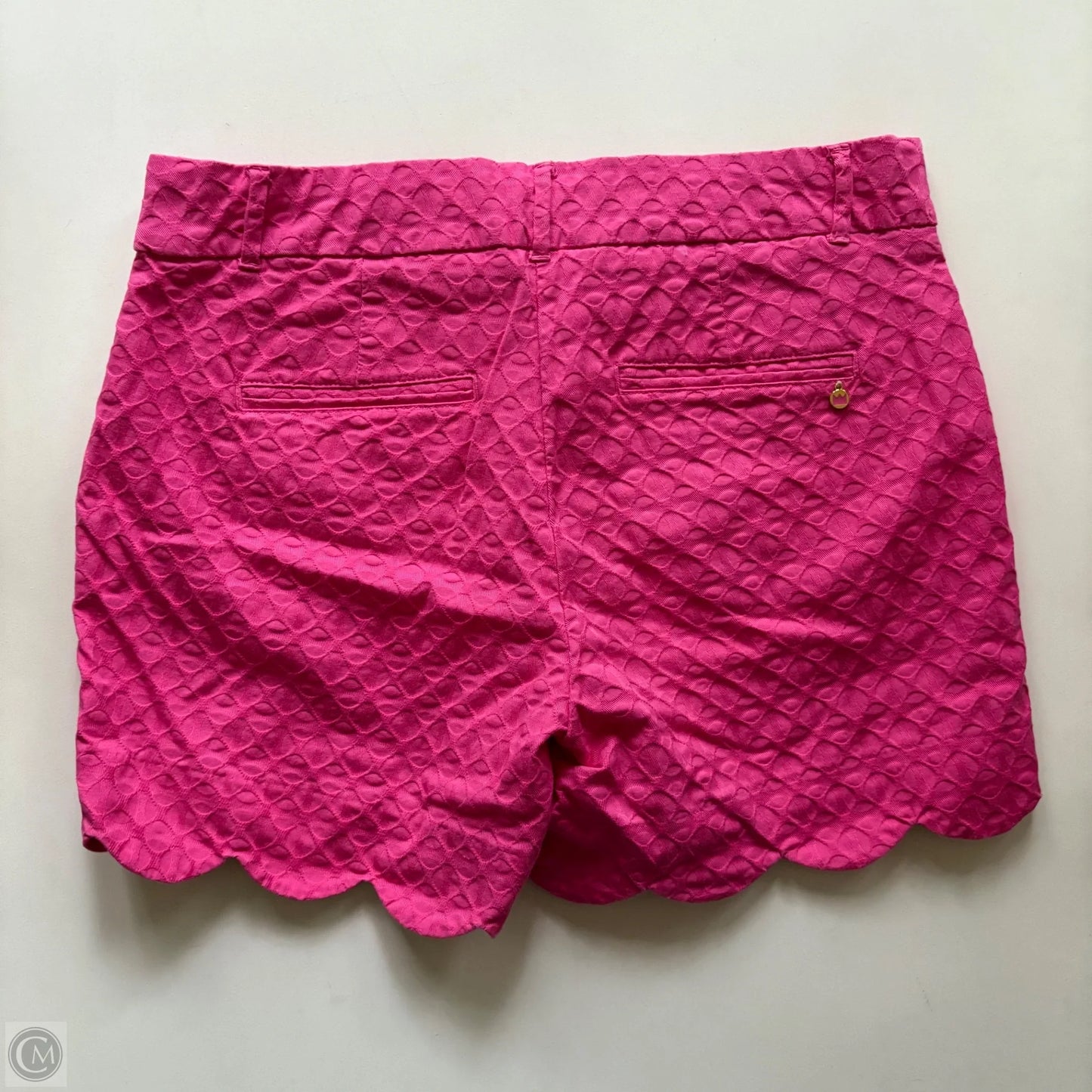 Shorts By Crown And Ivy In Pink, Size: 4