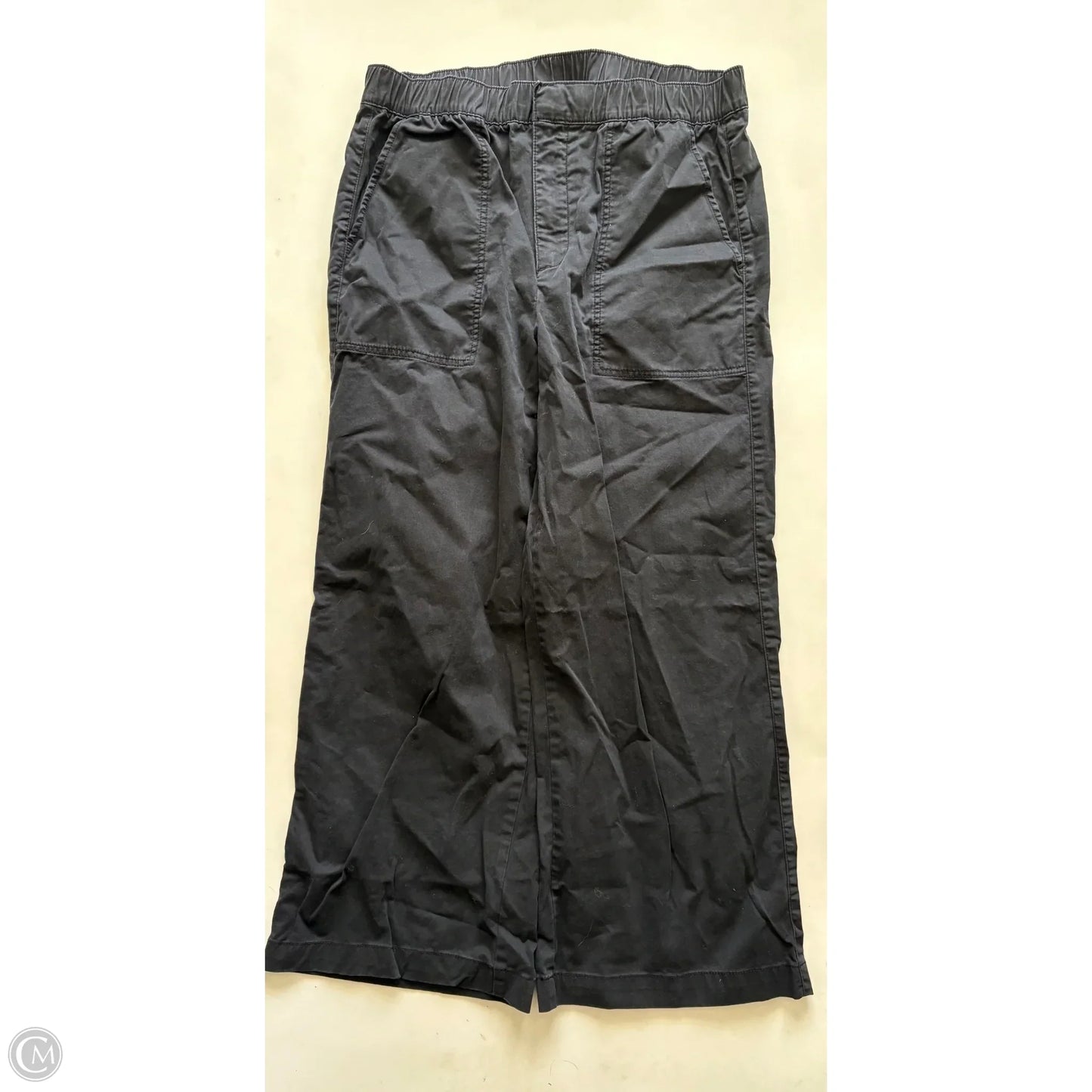 Pants Chinos & Khakis By Gap In Black, Size: 12