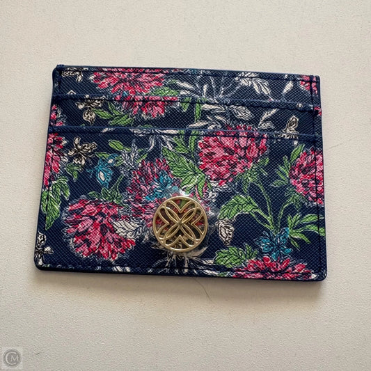 Wallet Designer By Lilly Pulitzer, Size: Small