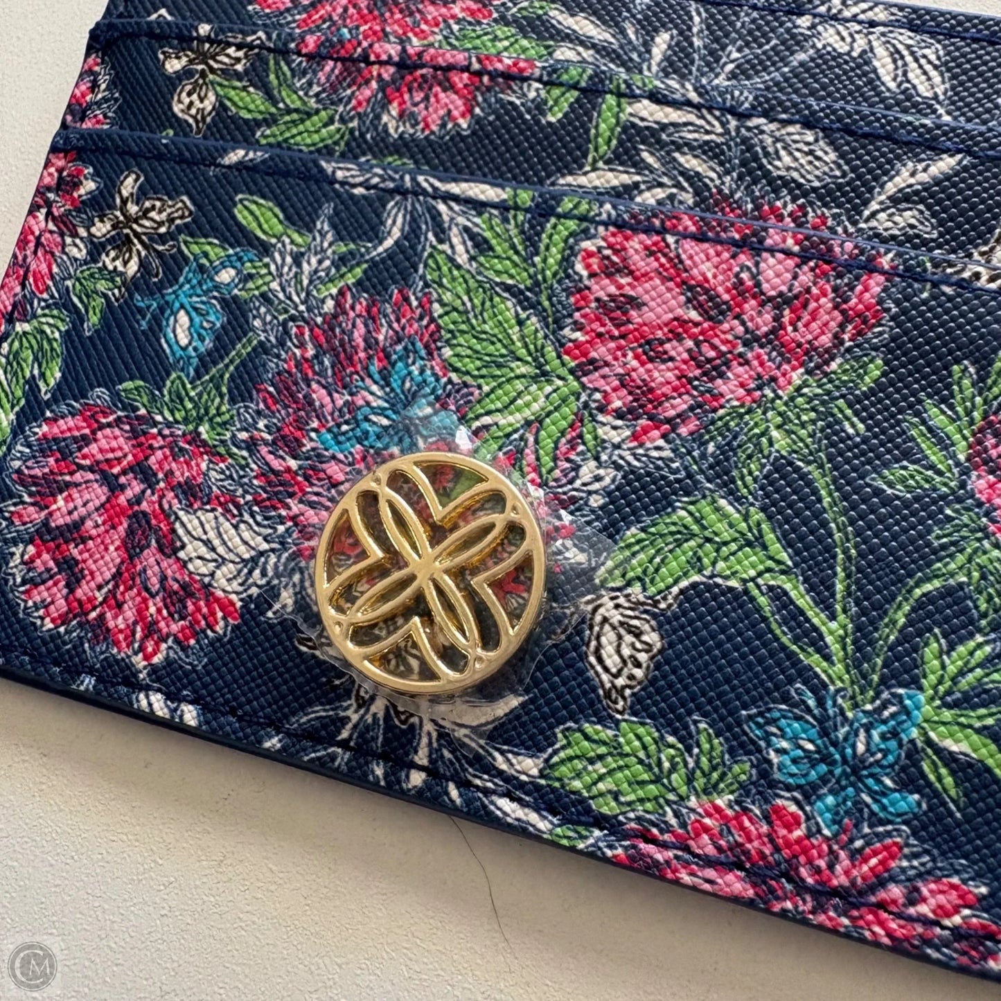 Wallet Designer By Lilly Pulitzer, Size: Small