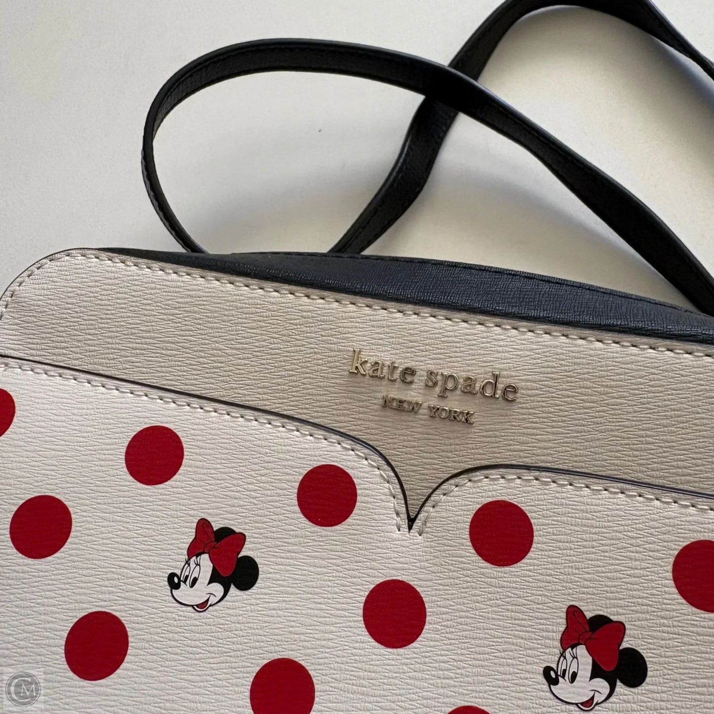 Handbag Designer By Kate Spade, Size: Medium