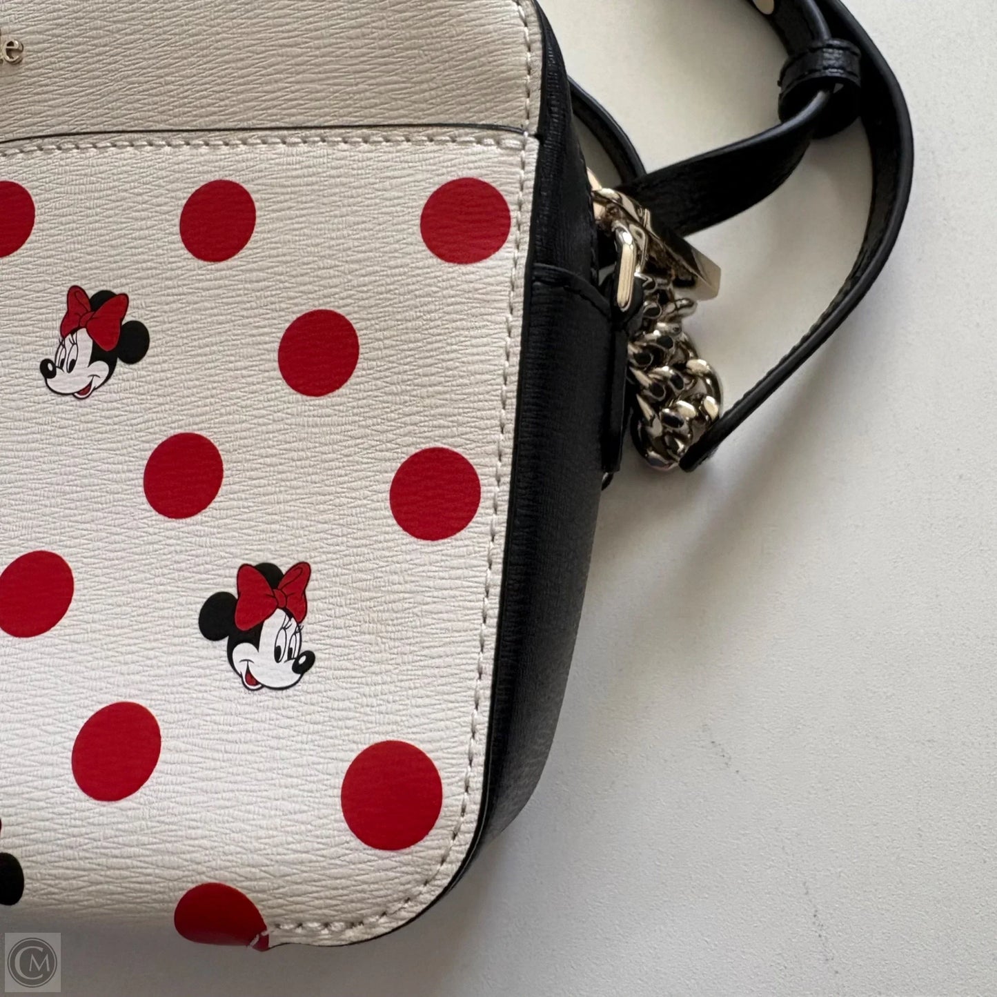 Handbag Designer By Kate Spade, Size: Medium