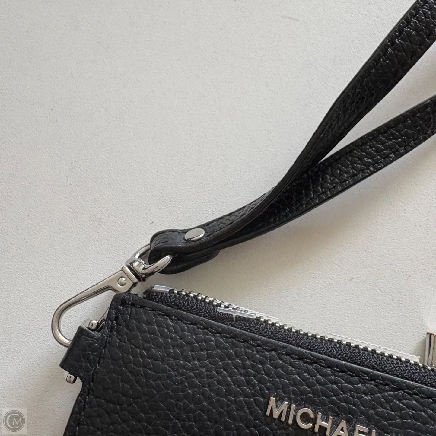 Wristlet Designer By Michael Kors, Size: Small