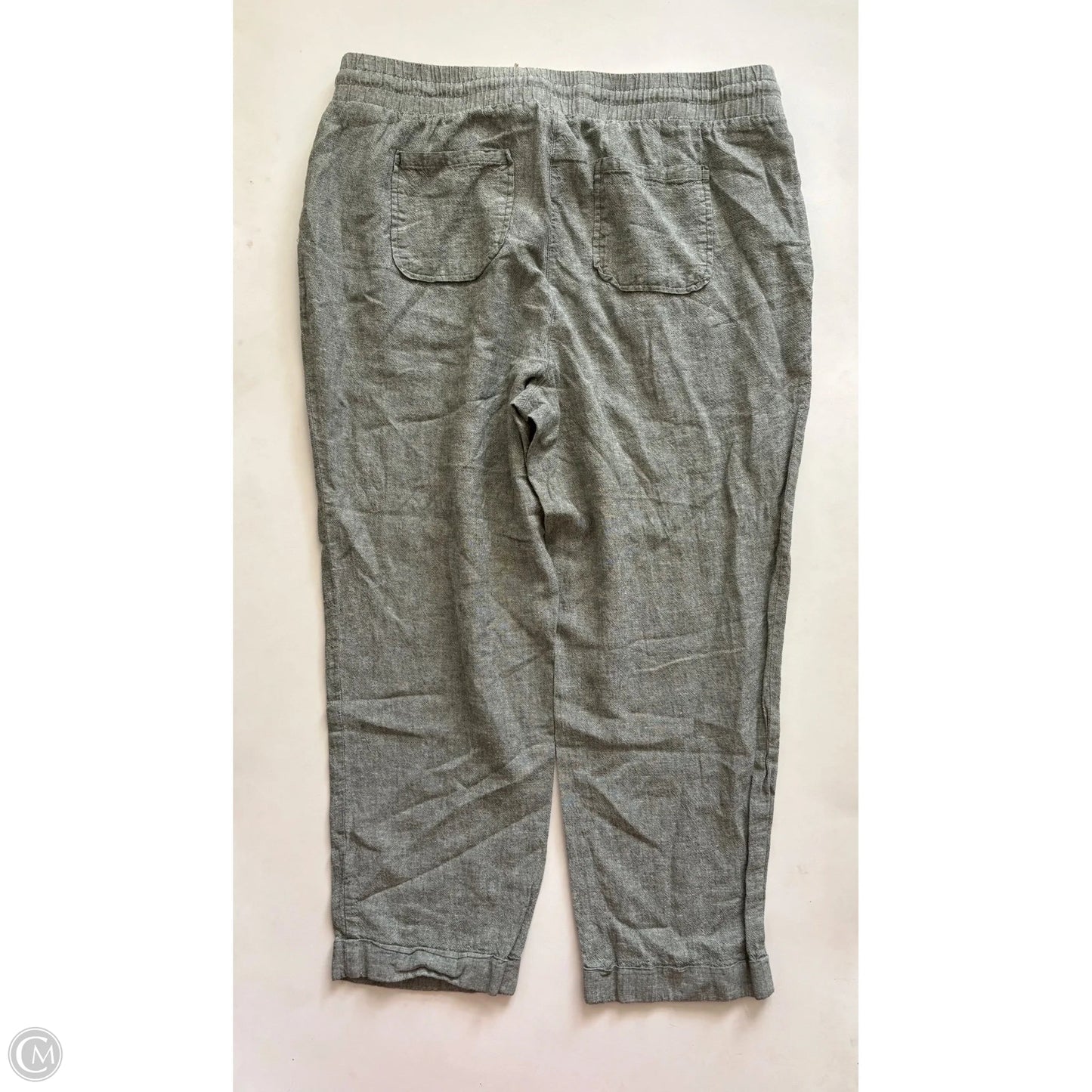 Pants Chinos & Khakis By Jones New York In Green, Size: 8