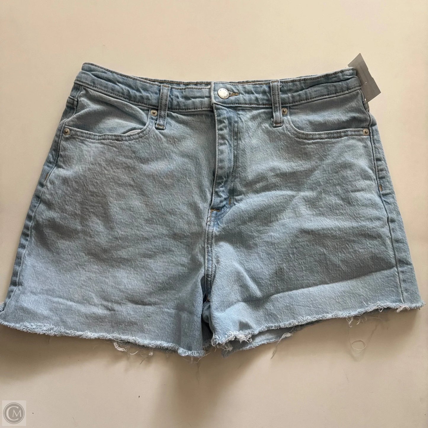 Shorts By A New Day In Blue, Size: 10