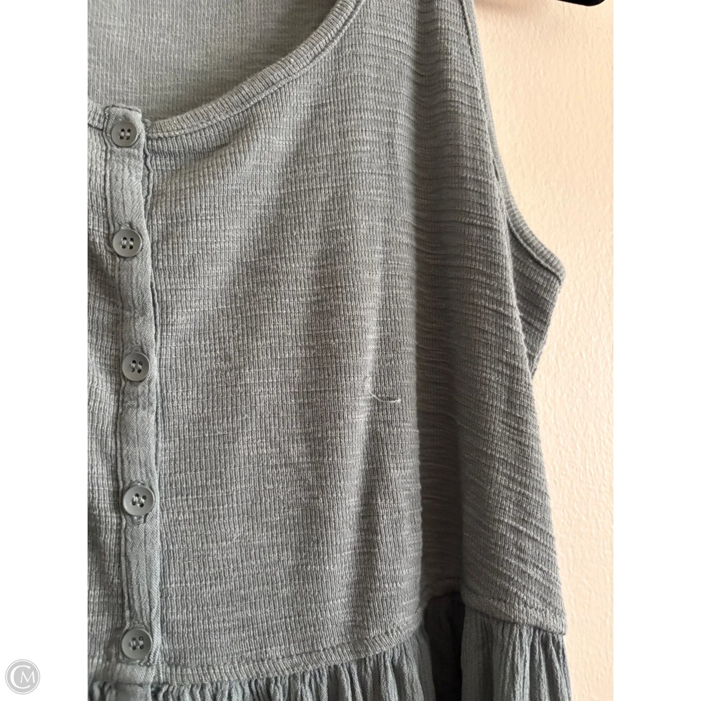 Dress Designer By Frye In Blue, Size: M