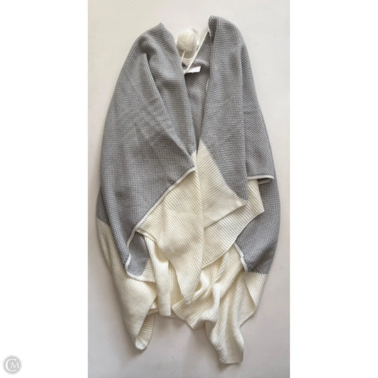 Sweater By Lc Lauren Conrad In Grey, Size: Osfm