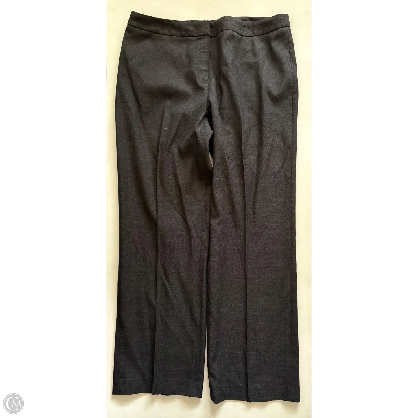 Pants Dress By Jones New York In Black, Size: Xl