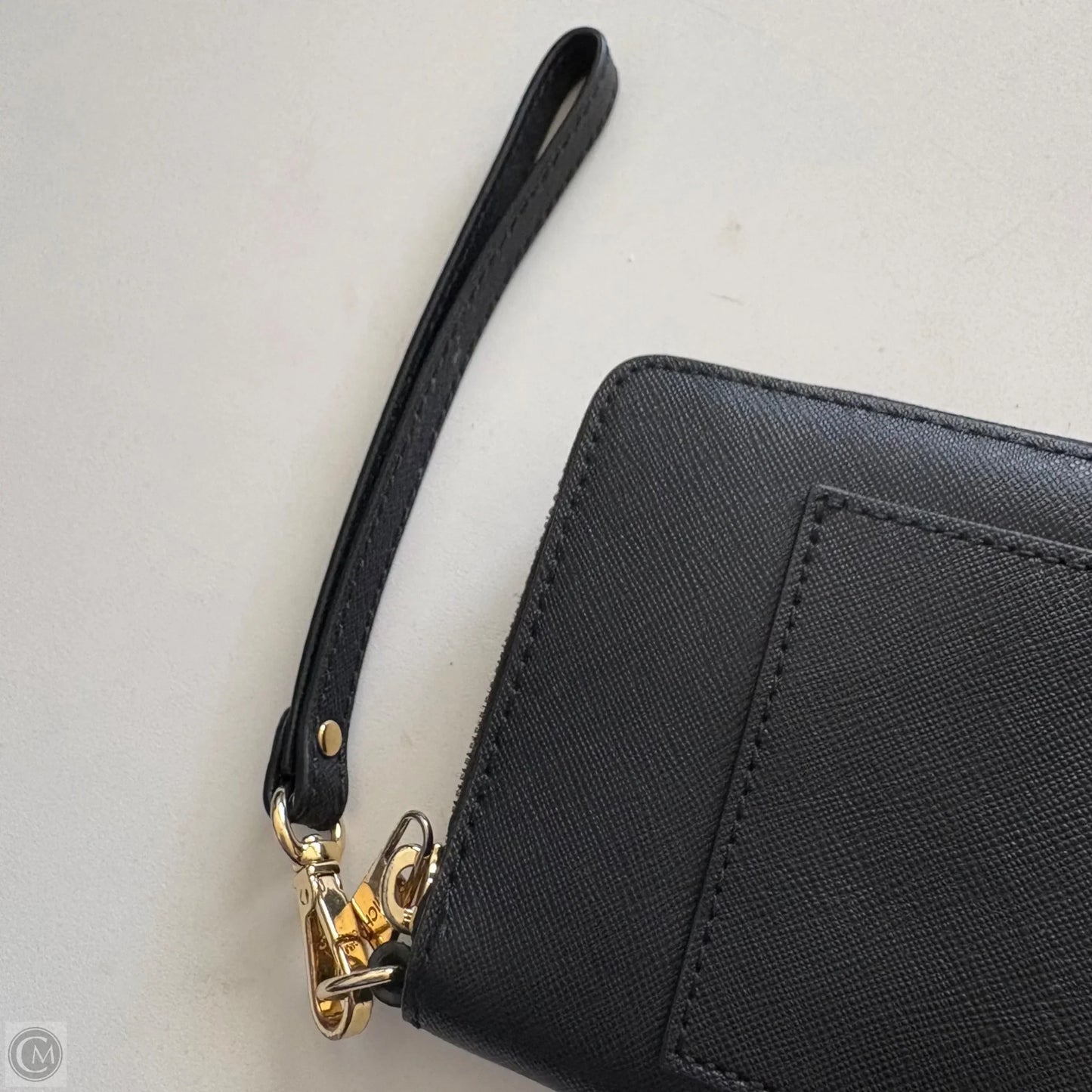 Wallet Designer By Michael Kors, Size: Large