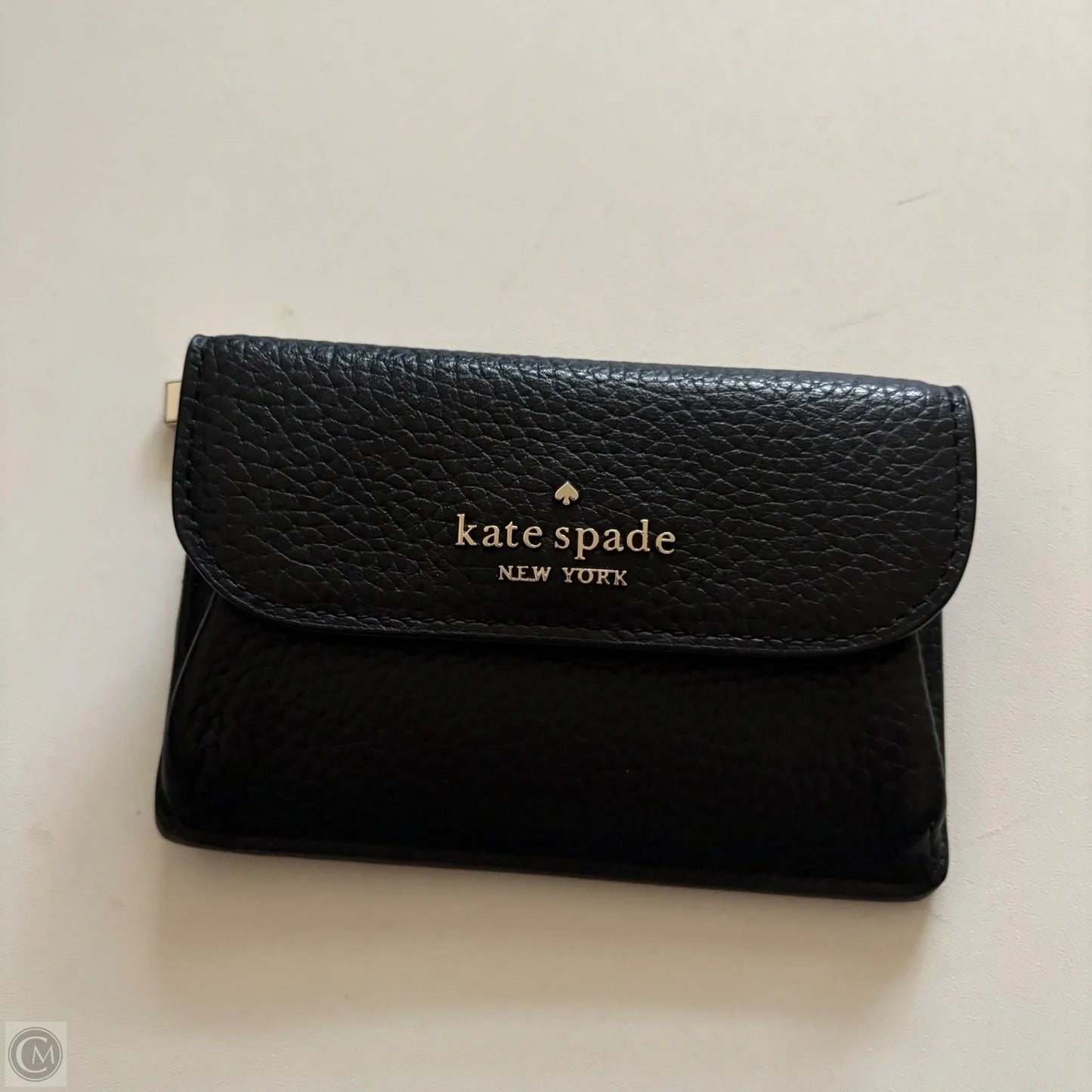 Wallet Designer By Kate Spade, Size: Small