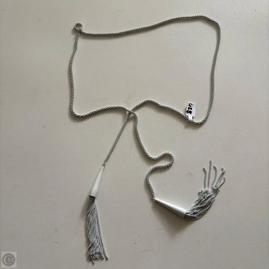 Necklace Lariat & Y-drop By Kendra Scott