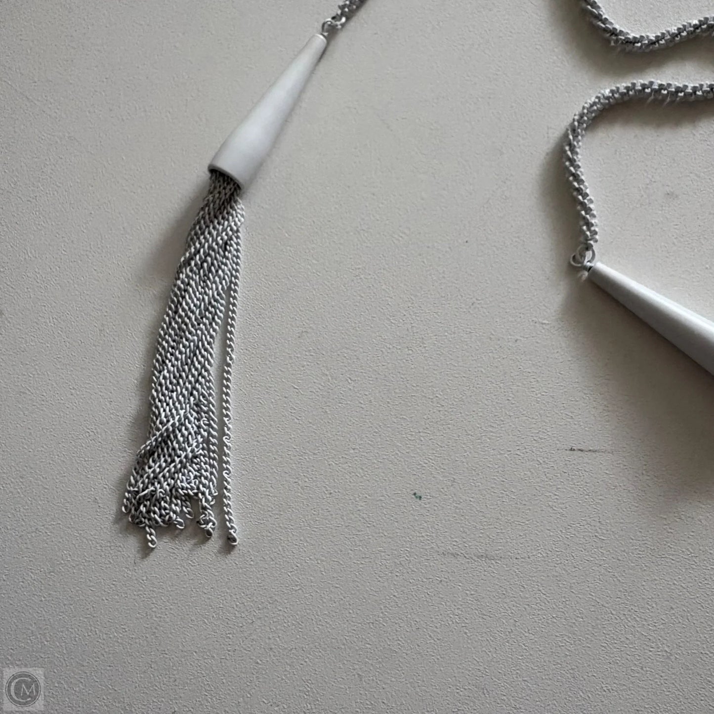 Necklace Lariat & Y-drop By Kendra Scott