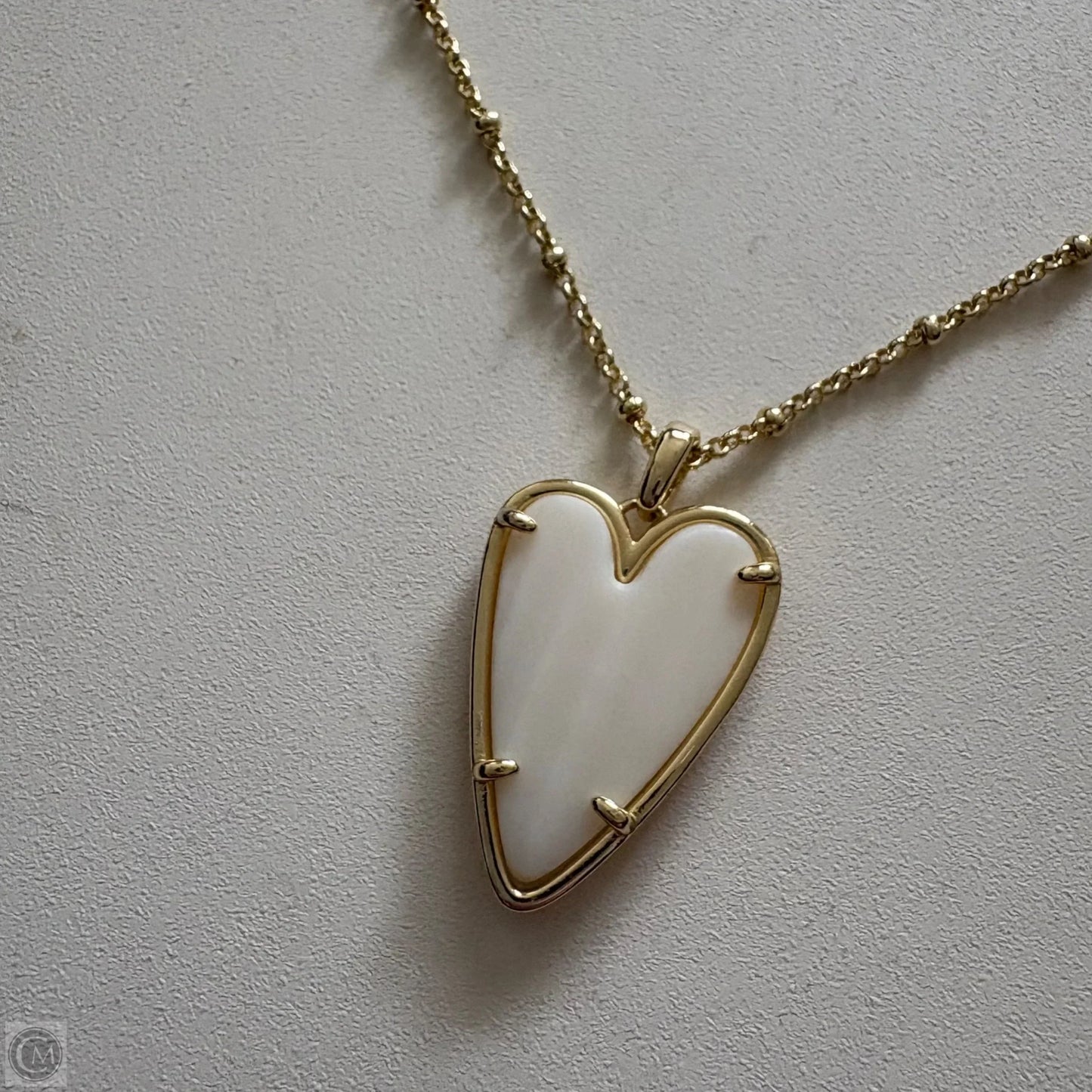 Necklace Lariat & Y-drop By Kendra Scott