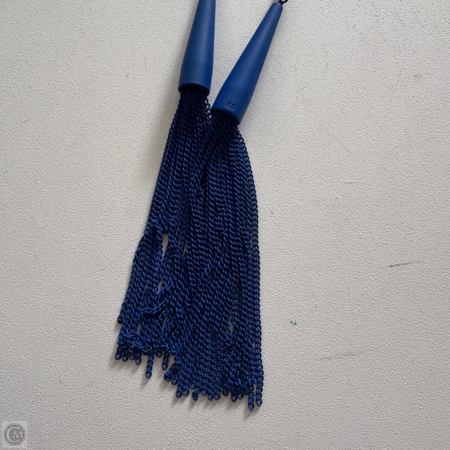 Necklace Lariat & Y-drop By Kendra Scott