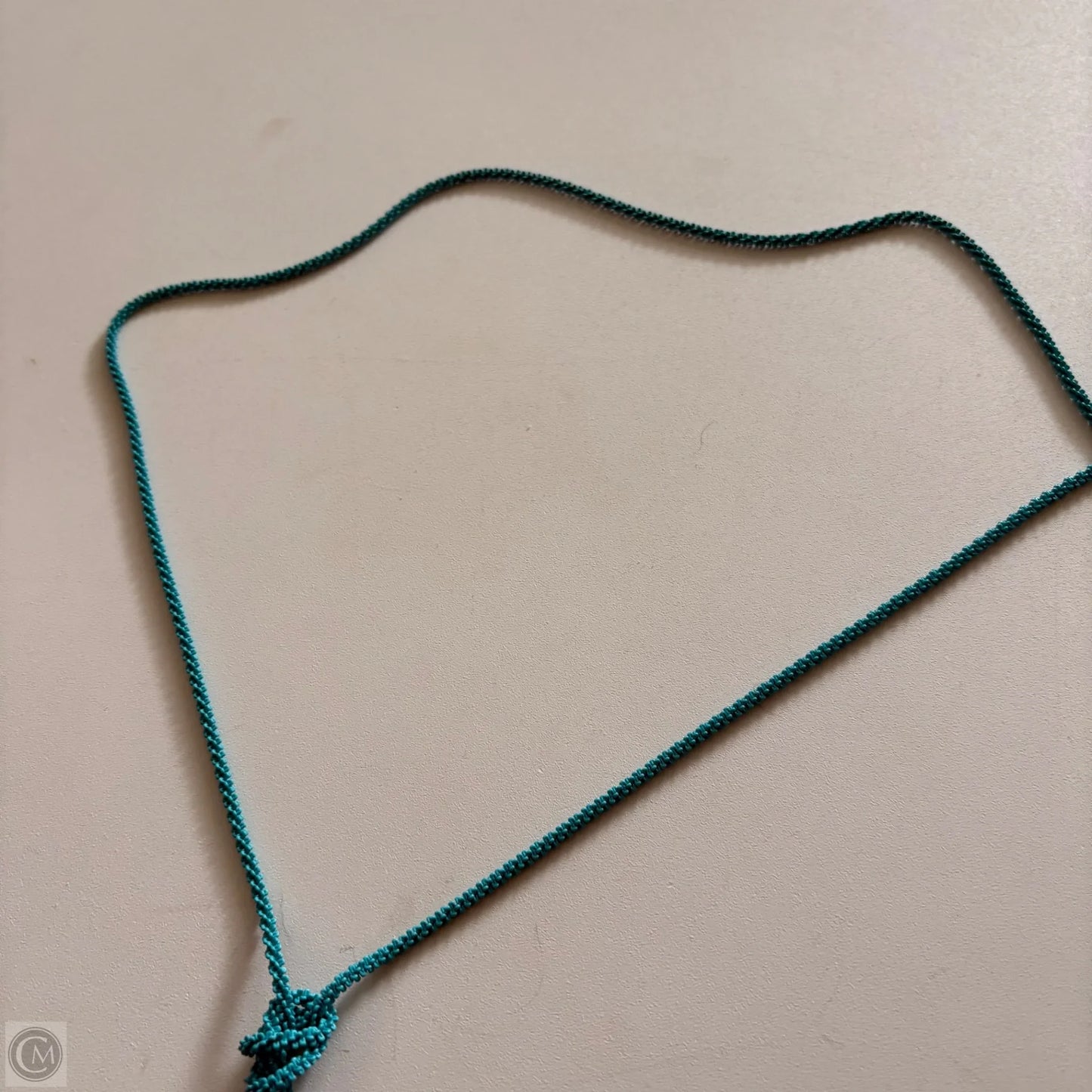 Necklace Lariat & Y-drop By Kendra Scott