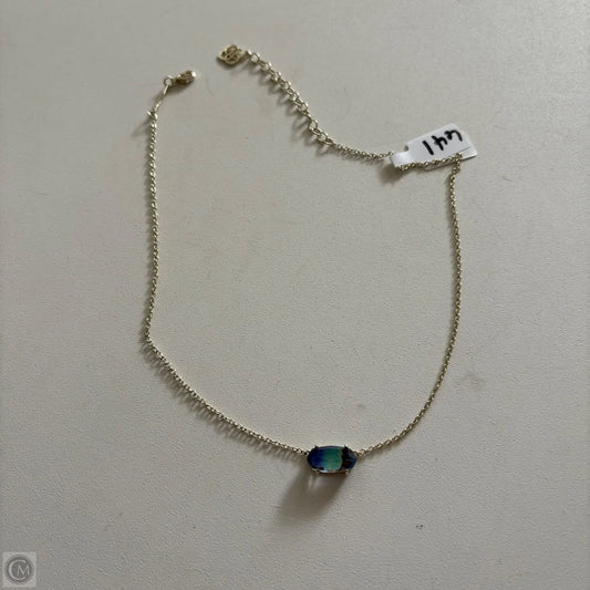 Necklace Charm By Kendra Scott