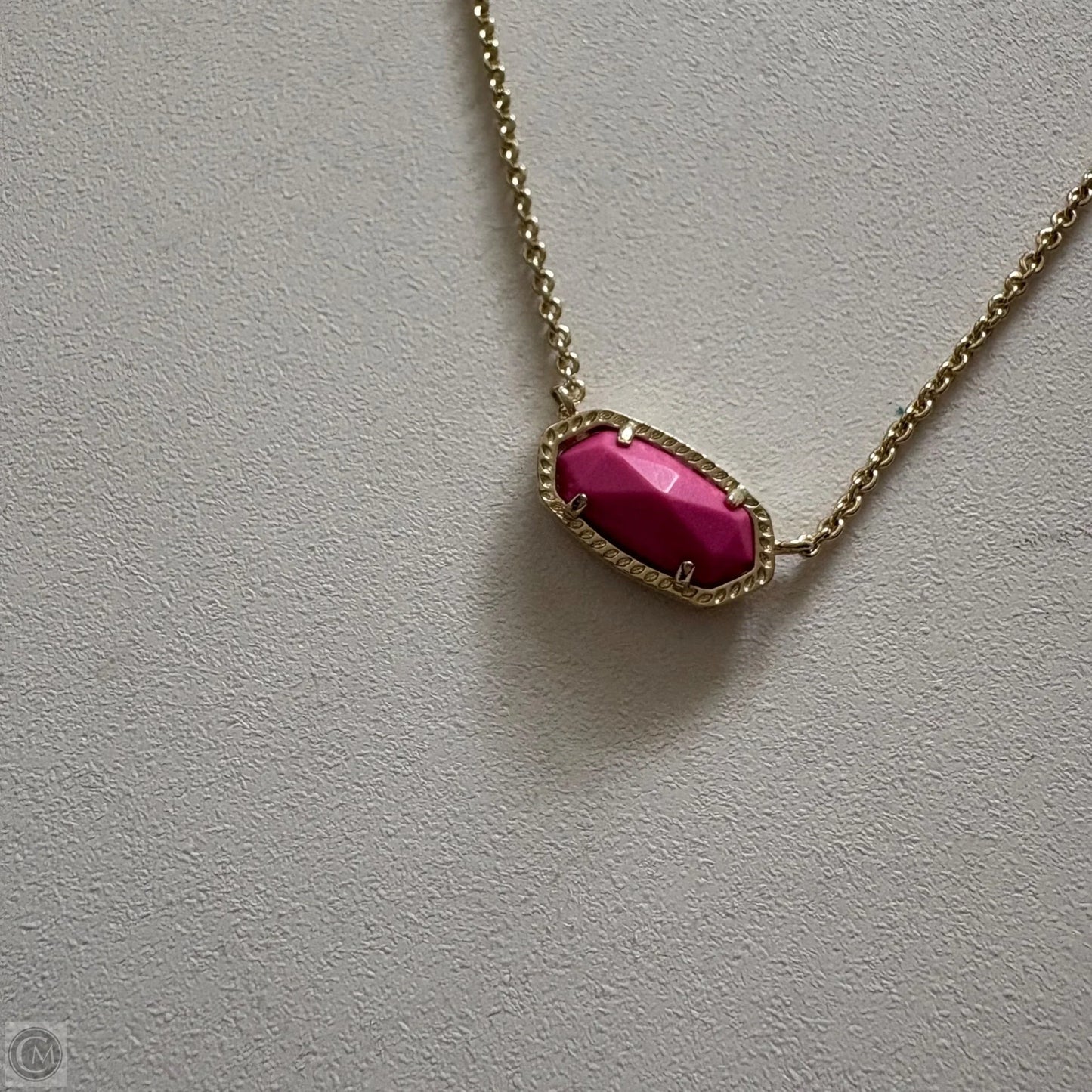 Necklace Charm By Kendra Scott