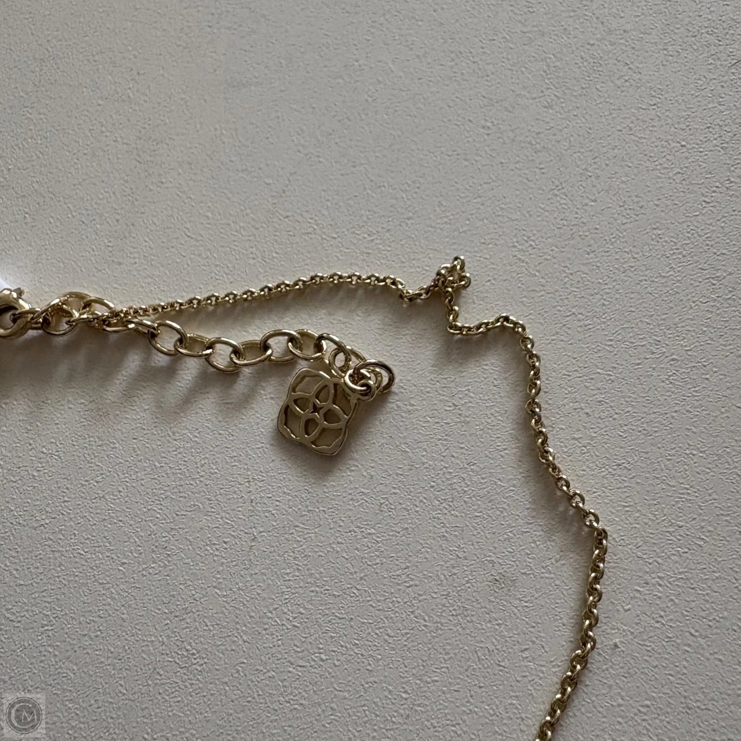 Necklace Charm By Kendra Scott