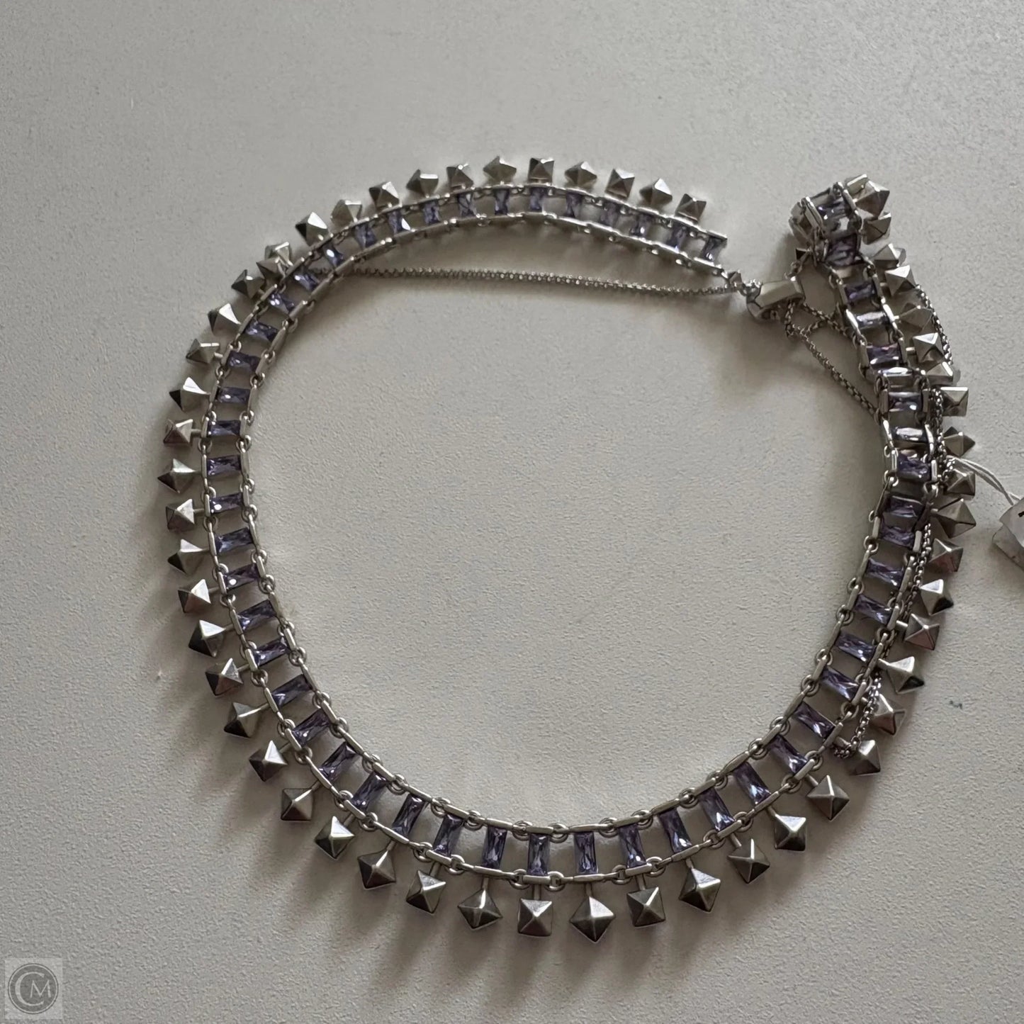 Necklace Choker & Collar By Kendra Scott