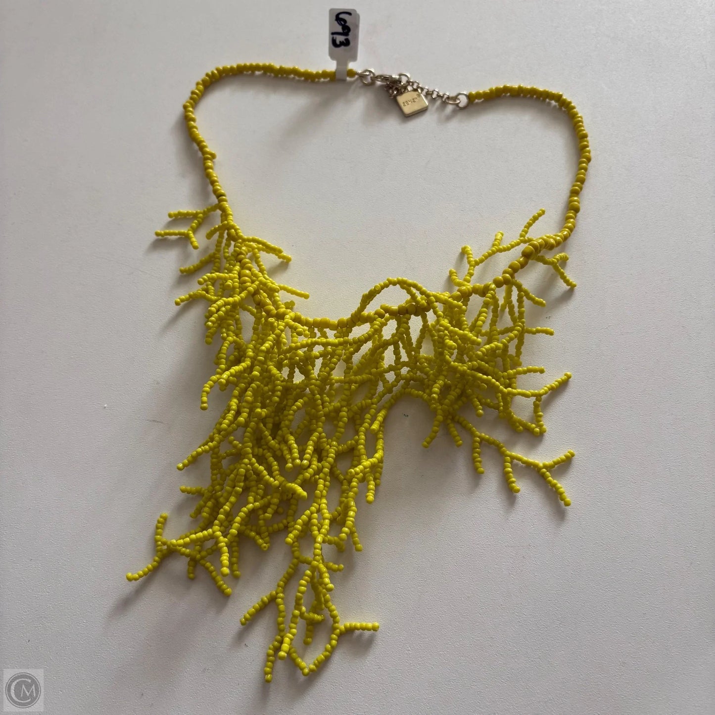 Necklace Choker & Collar By Clothes Mentor