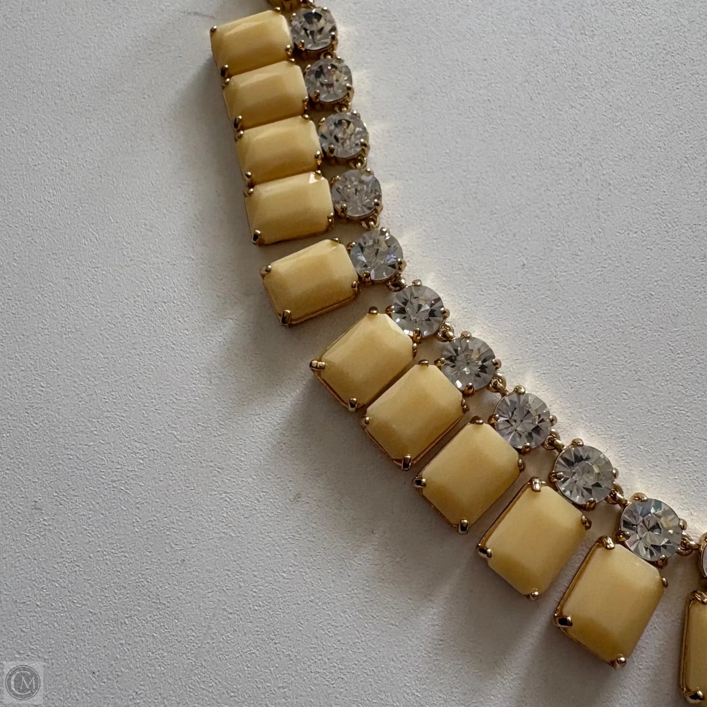 Necklace Designer By Kate Spade