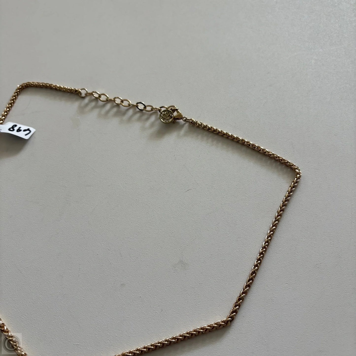 Necklace Designer By Lilly Pulitzer