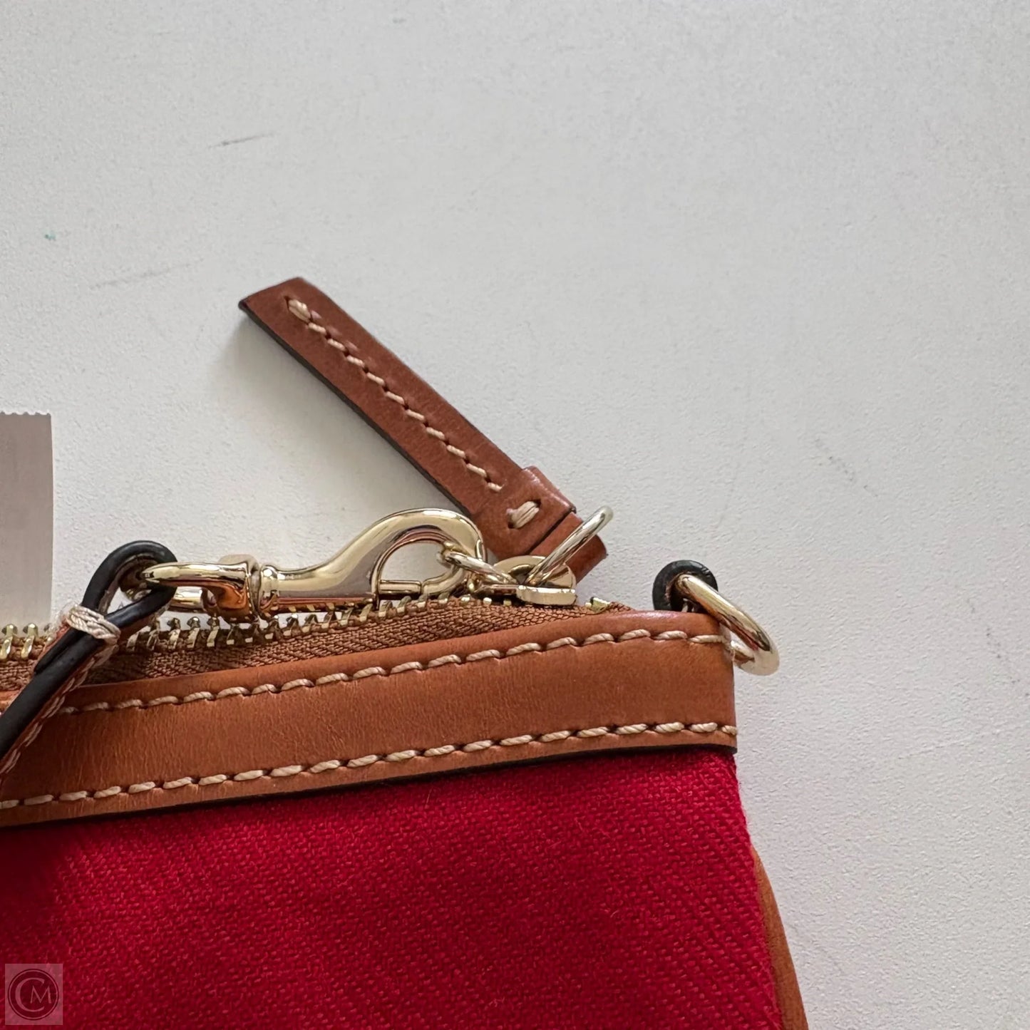 Wristlet Designer By Dooney And Bourke, Size: Medium